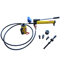 Máy đo sức căng bu lông