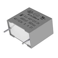 Safety Capacitors