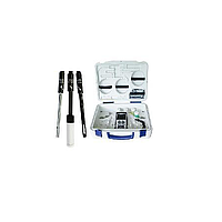 Kiểm định máy đo môi trường đa năng