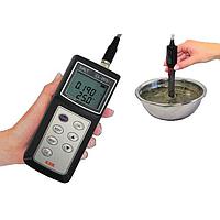 Máy đo độ mặn