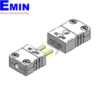 Đầu nối nhiệt điện và RTD
