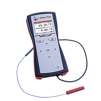 Thiết bị đo nhiệt độ tiếp xúc điện tử cầm tay