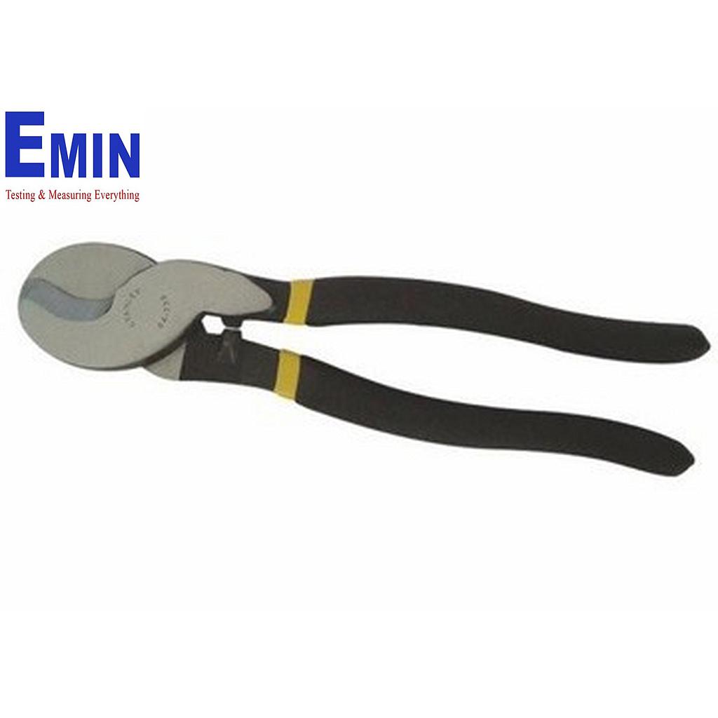 Kìm cắt cáp và dụng cụ cắt cáp dùng trong công việc điện, lắp đặt và bảo trì