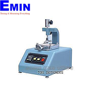 Kiểm định máy kiểm tra hệ số ma sát