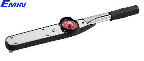 Cờ lê đo lực dùng trong lắp ráp và kiểm soát mô-men siết