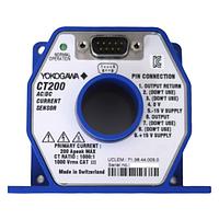 Cảm Biến Dòng Công Nghiệp