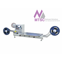 Máy đóng gói linh kiện