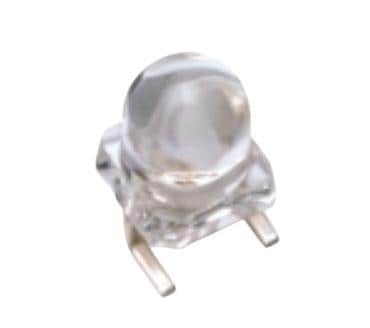 Linh kiện phát hồng ngoại dùng trong mạch quang điện tử và cảm biến