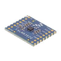 Acceleration Sensor Development Tools