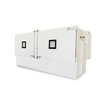 Hiệu chuẩn tủ thử sốc nhiệt