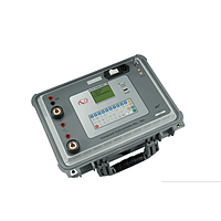 Thiết bị đo điện trở thấp