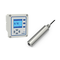 Máy đo dầu, a xít