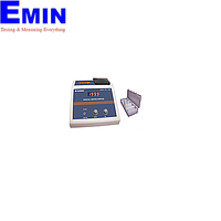 Hiệu chuẩn máy đo độ đục