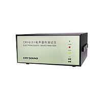 Thiết bị phân tích âm thanh (Audio)