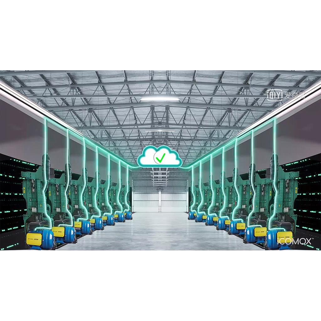 Thiết bị phục vụ kiểm tra và đo lường trong hệ thống cơ điện