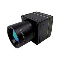Camera đo nhiệt độ giám sát cố định