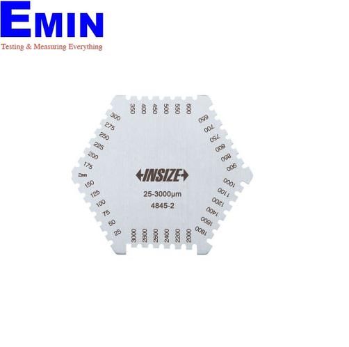 Dụng cụ đo độ dày màng sơn ướt dùng trong kiểm tra lớp phủ