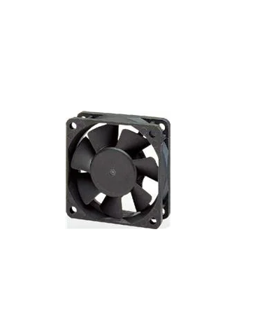 Quạt và máy thổi dùng trong giải pháp quản lý nhiệt cho thiết bị điện tử