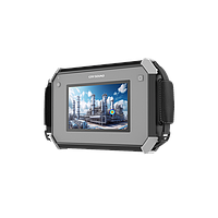 Máy chụp ảnh sóng âm phát hiện dò khí, phóng điện cục bộ PD