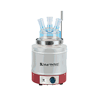 Bếp gia nhiệt bình cầu