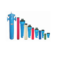 Bộ lọc khí nén