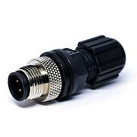 Đầu nối dạng tròn theo mét