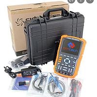 Hiệu chuẩn máy hiện sóng cầm tay