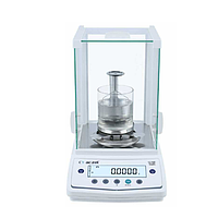 Thiết bị đo tỷ trọng