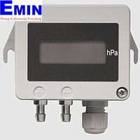 Sensors & Transmitters, Tranducers Áp Suất