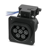 Đầu nối xe điện (EV)