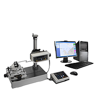 Máy đo biên dạng