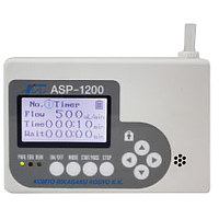 Bơm lấy mẫu khí