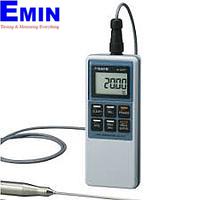 Kiểm định đồng hồ đo dòng điện, điện áp, công suất, tần số gắn tủ điện