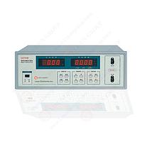 Thiết bị đo điện trường