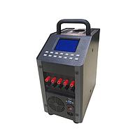 Lò, bể, máy hiệu chuẩn nhiệt độ