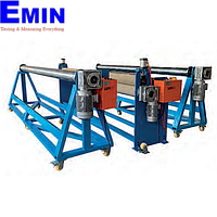 Máy tách lớp dây đai