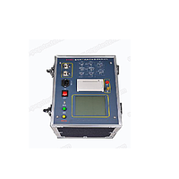 Đo điện dung, tang δ