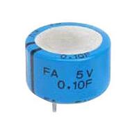 Supercapacitors
