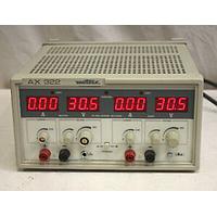 Sửa chữa nguồn lập trình DC