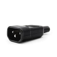 Đầu nối nguồn AC