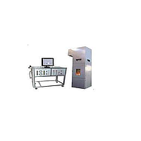 Sửa chữa thiết bị kiểm tra khả năng cháy