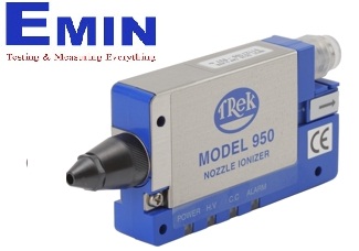 Thiết bị khử tĩnh điện ion dùng trong môi trường sản xuất và phòng sạch