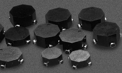 Máy biến áp xung dùng trong mạch nguồn và điện tử công nghiệp