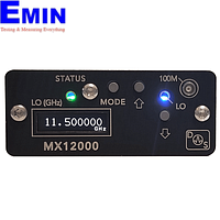 Bộ trộn (Mixers)
