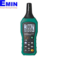 Máy đo nhiệt độ - Độ ẩm trong không khí