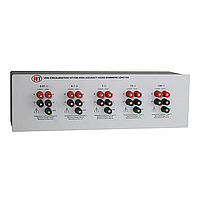 Máy hiệu chuẩn điện