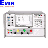 Máy hiệu chuẩn điện