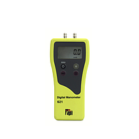 Thiết bị đo áp suất khí, chất lỏng (Manometers)