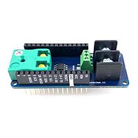 Công cụ phát triển cảm biến nhiệt độ