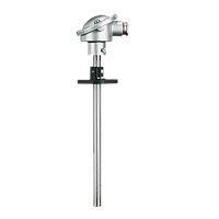 Cảm biến đo nhiệt độ kiểu K